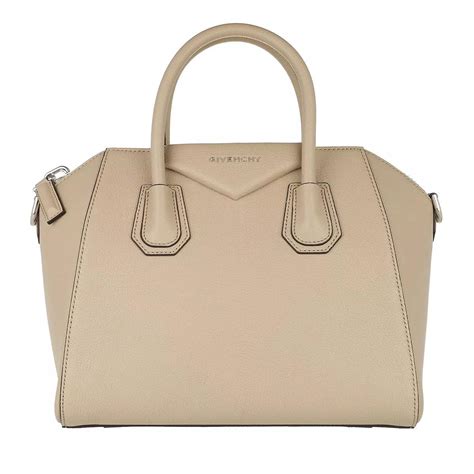 givenchy antigona small 2017|Givenchy antigona small beige.